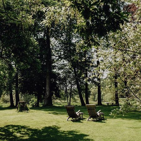 Romantik Hotel Koellners Landhaus Celle Luaran gambar
