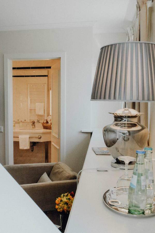 Romantik Hotel Koellners Landhaus Celle Luaran gambar