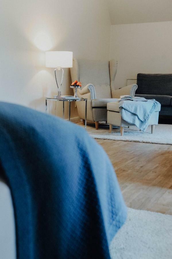Romantik Hotel Koellners Landhaus Celle Luaran gambar